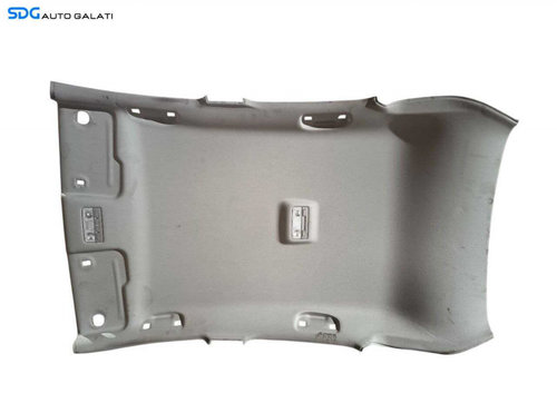 Plafon Tavan Plafoniera Textil Opel Astra J Hatchback 2009 - 2016 Cod 13346388 [LS0029]