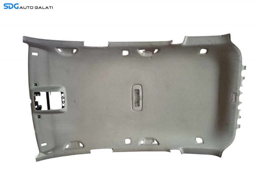 Plafon Tavan Plafoniera Textil Volkswagen Golf 6 Break Combi 2008 - 2013 [LS0030]