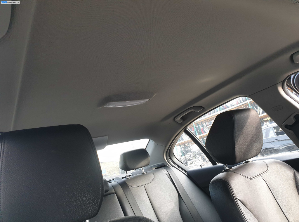 Plafon Tavan Tapiterie Textil BMW Seria 3 F30 Sedan Berlina 2011 - 2019 [K0378]