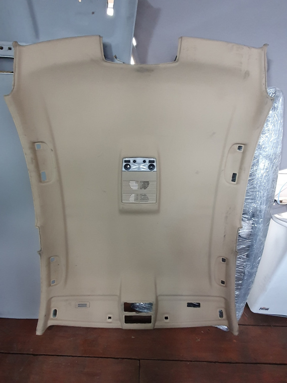 Plafon Textil BMW 5 (E60, E61) 2003 - 2010