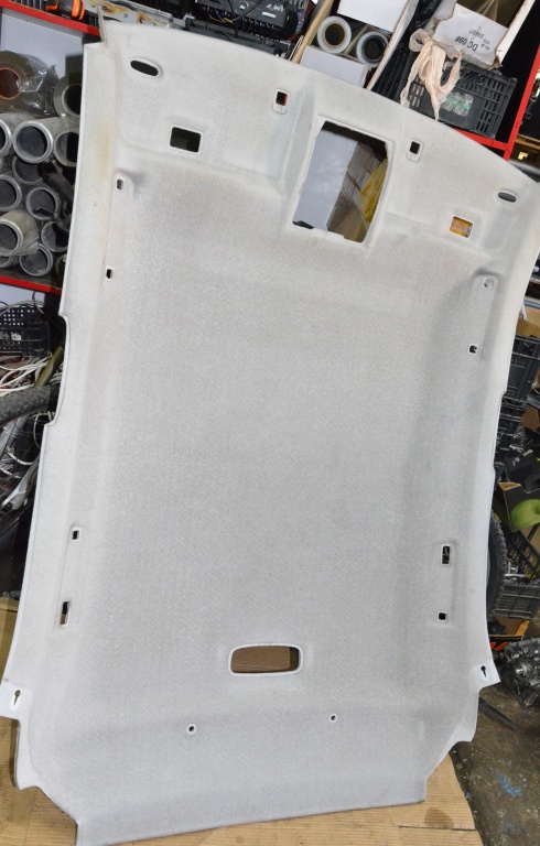 Plafon textil cupola Ford Mondeo MK3