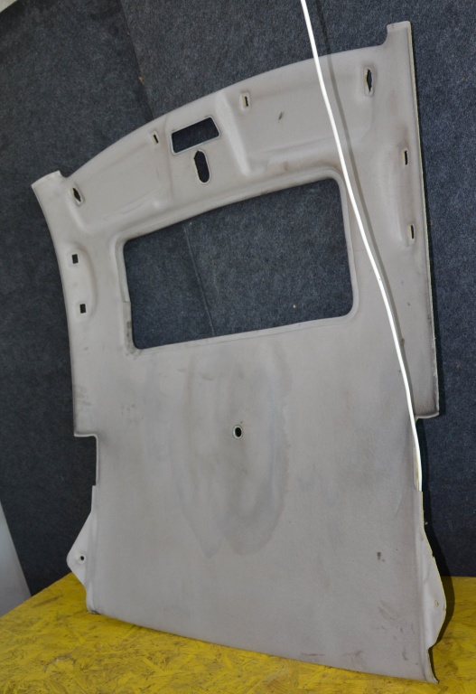 Plafon textil cupola plafon astra G coupe 2 Usi 2000 cu turela