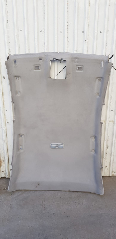 Plafon Textil Ford MONDEO Mk4 2007 - 2014