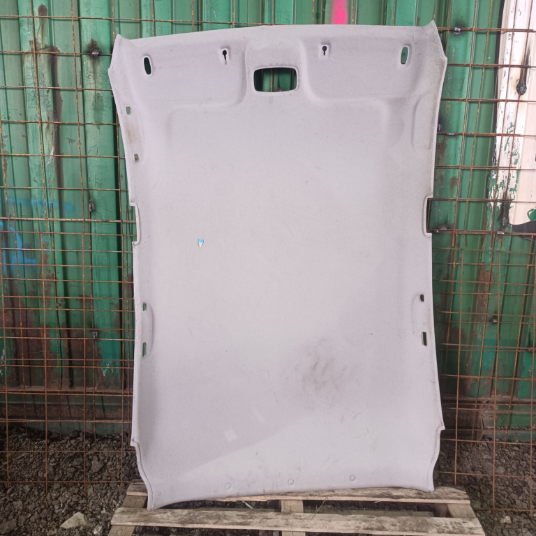 Plafon Textil Kia PICANTO (BA) 2004 - 2011