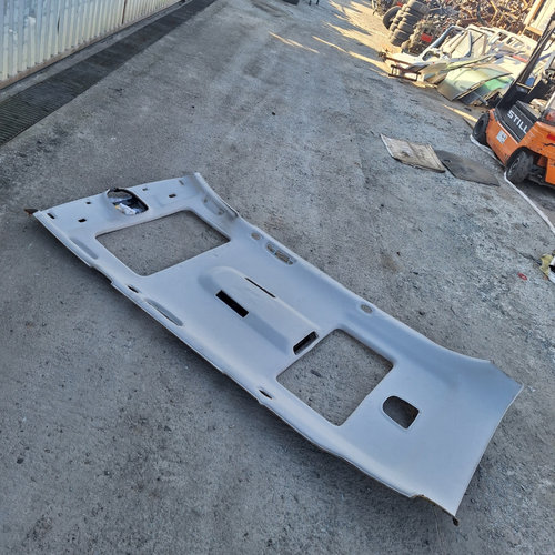 Plafon Textil Mercedes-Benz Gl-Class (X164) 2006 > Gl 420 Cdi 4-Matic (164.828) Om 629.912 Motorina ...