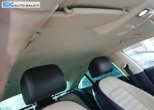 Plafon Textil Modelul Fara Trapa Volkswagen Passat CC 2008 - 2012