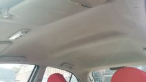 Plafon textil Nissan Micra An 2003 2004 2005 2006 ...