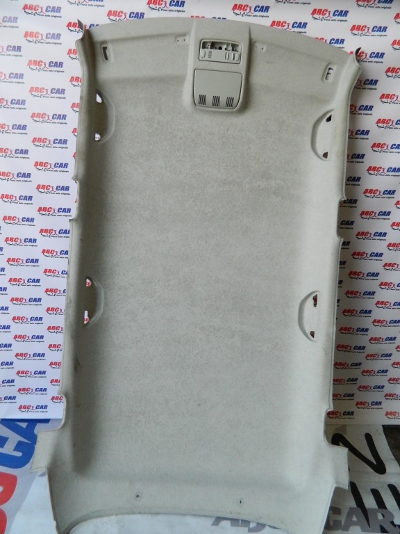 Plafon textil Skoda Fabia 2 combi