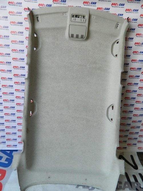 Plafon textil Skoda Fabia 2 combi