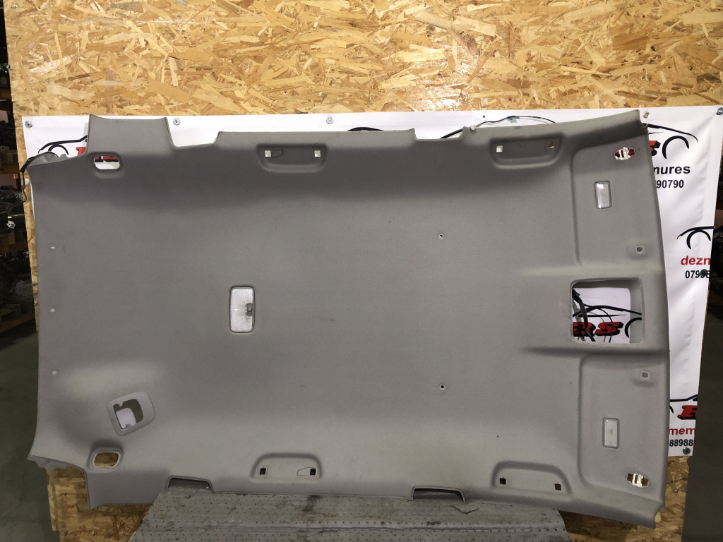 Plafon Toyota RAV 4 D4D 2.2 177 cp Manual sedan 2007 (RS223996)