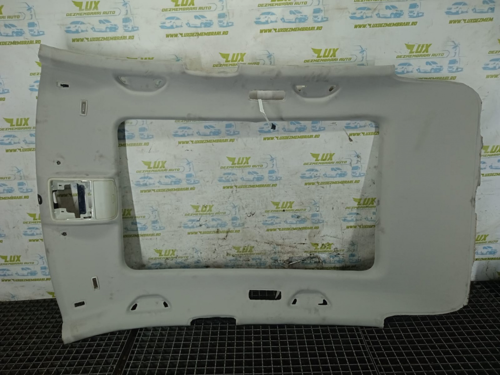 Plafon Volkswagen VW Tiguan 5N [2007 - 2011] 2.0 tdi CBAB
