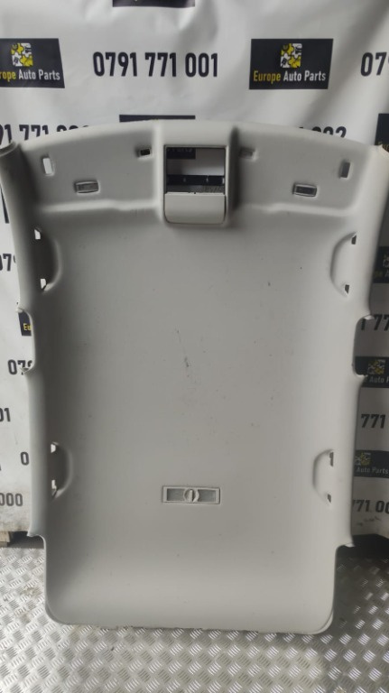 Plafon Vw Polo 6R 6C 1.4 TDI cod motor CUSB , an 2017 cod 6R4867501BH