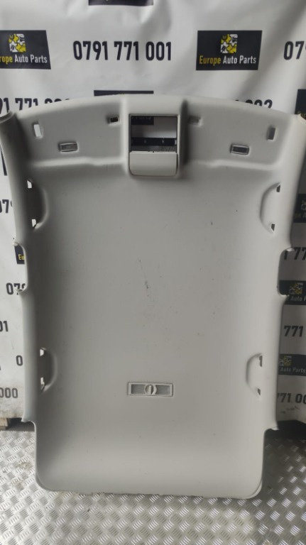 Plafon Vw Polo 6R 6C 1.4 TDI cod motor CUSB , an 2017 cod 6R4867501BH