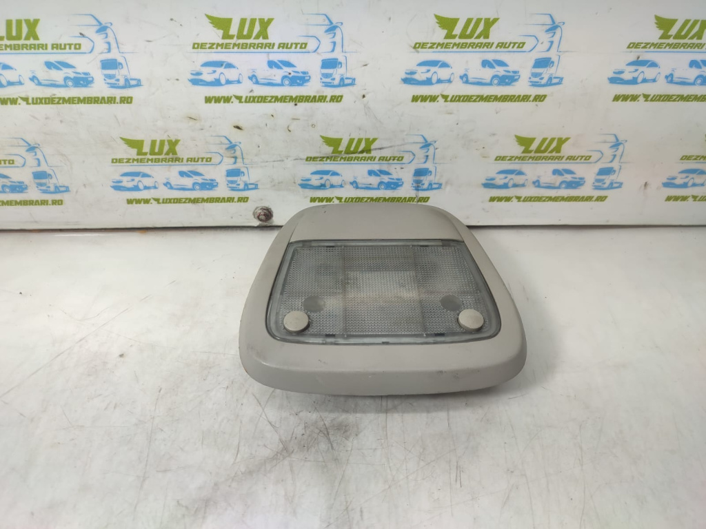 Plafoniera 024422522 Opel Corsa C [2000 - 2003]