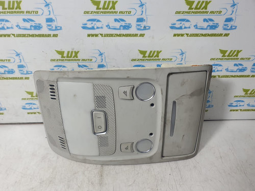 Plafoniera 025041932 Audi A4 B8/8K [2007 - 2011]