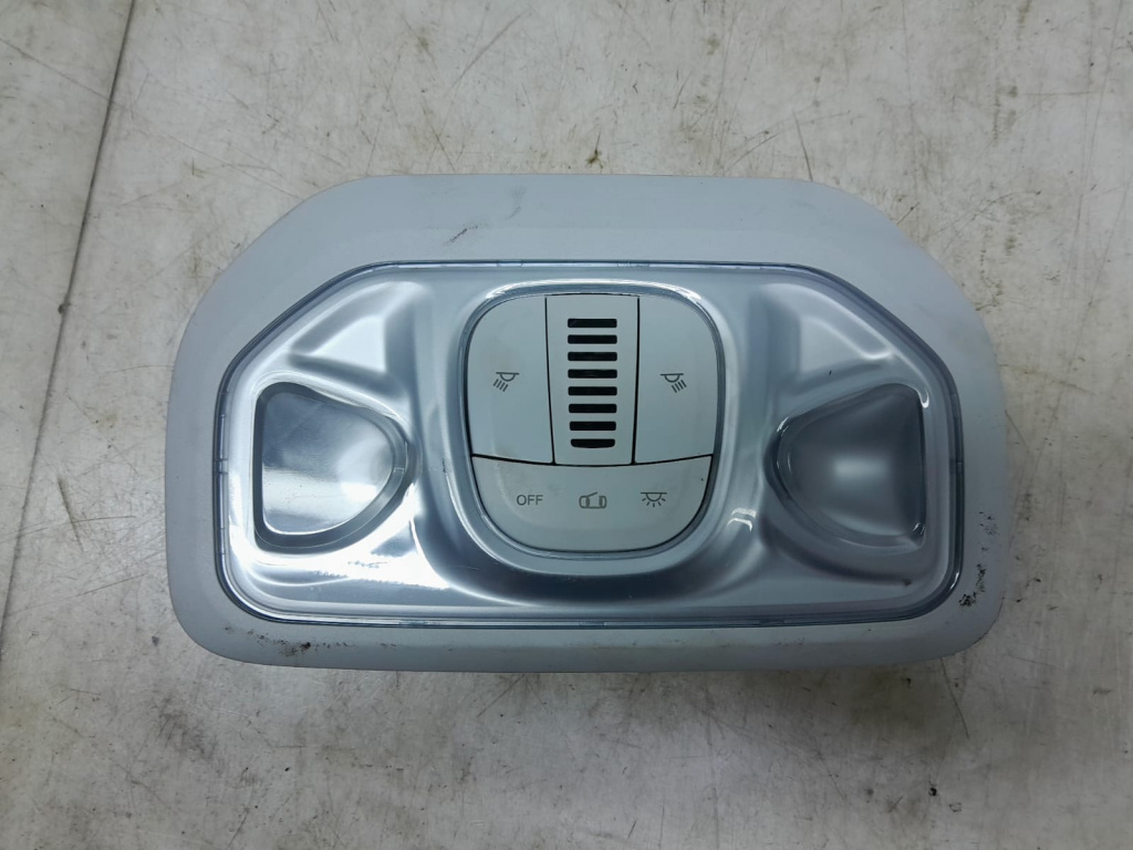 Plafoniera 07356314060 Fiat Tipo 356 (2) [2015 - 2020] 1.0 benzina 55282151