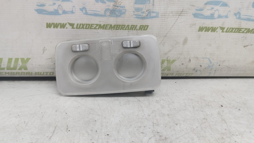 Plafoniera 0884900 Fiat Punto 3 [2005 - 2012]