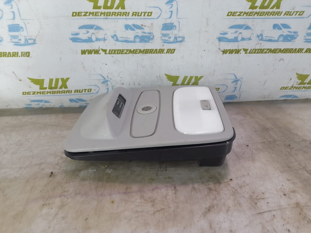 Plafoniera 1.5 dci K9K 608 Renault Captur [2013 - 2017] 1.5 dci K9K 608