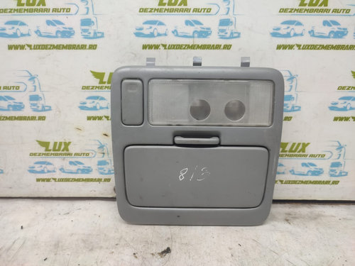 Plafoniera 10000309 Toyota Rav 4 2 [facelift] [2003 - 2006] 2.0 d-4d 1CD-FTV