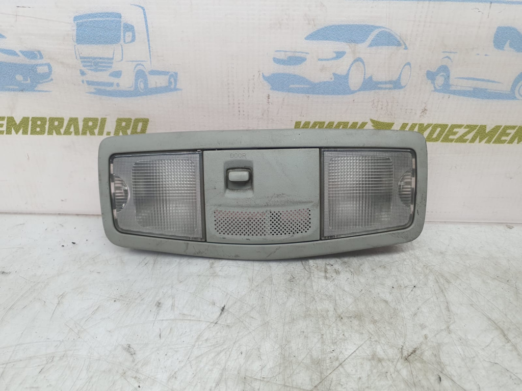 Plafoniera 1151-347 Mitsubishi Outlander 2 [facelift] [2009 - 2013] 2.2 hdi 4HN 4hk