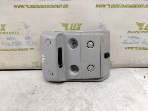 Plafoniera 1158-242 Mitsubishi Pajero Sport [1996 - 2005] 2.5 D