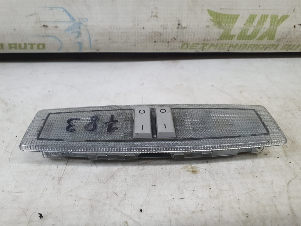 Plafoniera 13101641 Opel Astra H [2004 - 2007] 1.9 cdti Z19DT