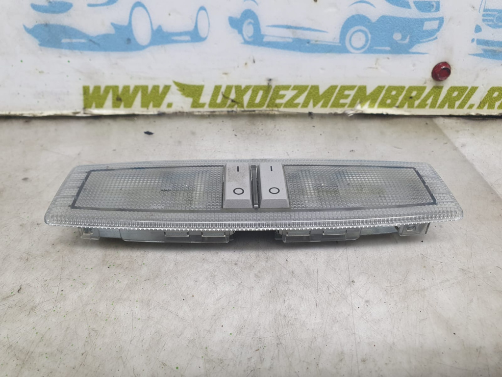 Plafoniera 13101641 Opel Zafira B [2005 - 2010]