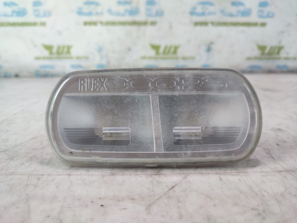 Plafoniera 13306020 Opel Meriva 2 [2010 - 2014] 1.7 A17DTS