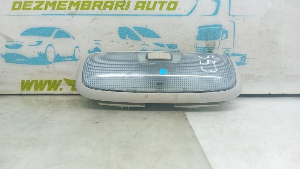 Plafoniera 168461 Ford Focus 2 [2004 - 2008]