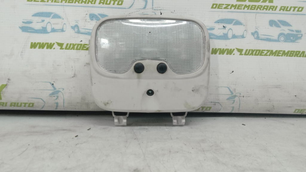 Plafoniera 1eq09trmac Jeep Patriot [2007 - 2010]