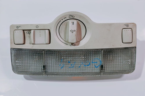 Plafoniera 1J0947105B Volkswagen VW Jetta 4 [1999 - 2005]