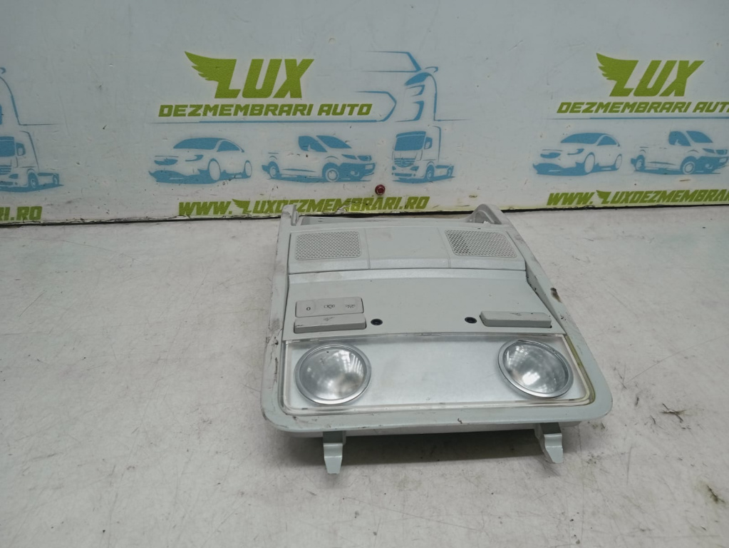 Plafoniera 1k0868837 Volkswagen VW Golf 5 [2003 - 2009]
