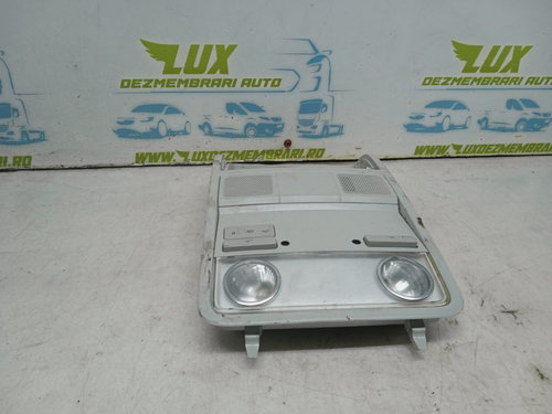 Plafoniera 1k0868837 Volkswagen VW Golf 5 [2003 - 2009]