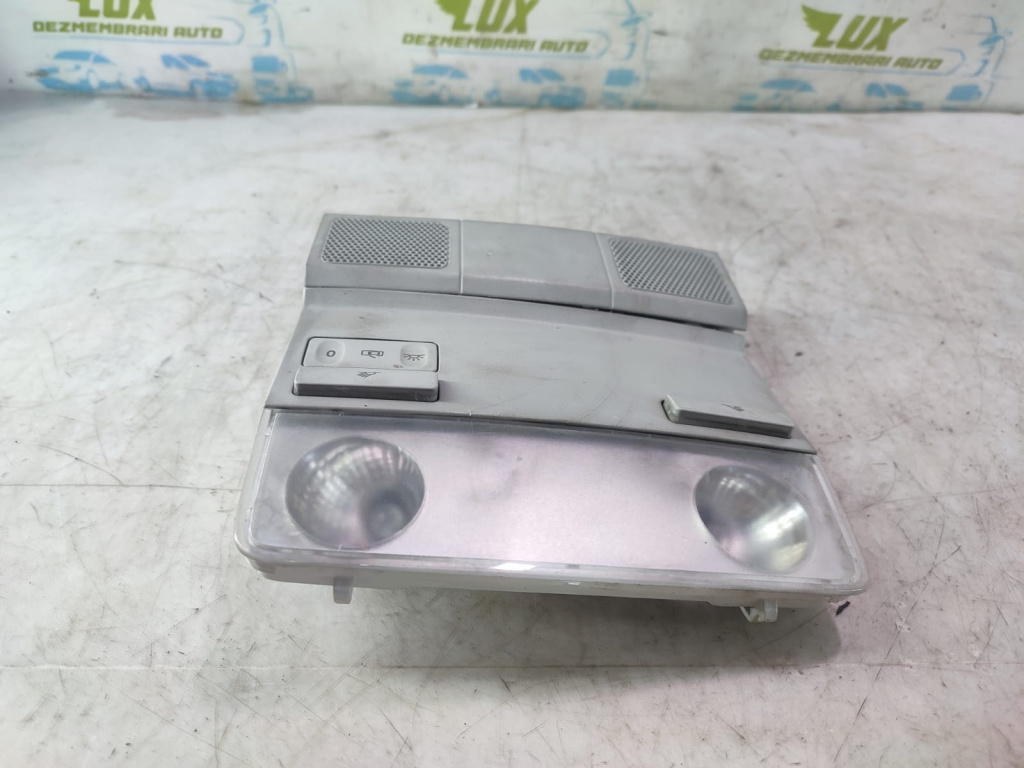 Plafoniera 1K0947105 Volkswagen VW Golf 5 [2003 - 2009] 1.9 BLS