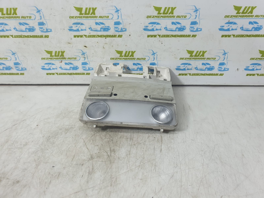 Plafoniera 1k0947105 Volkswagen VW Jetta 5 [2005 - 2011]
