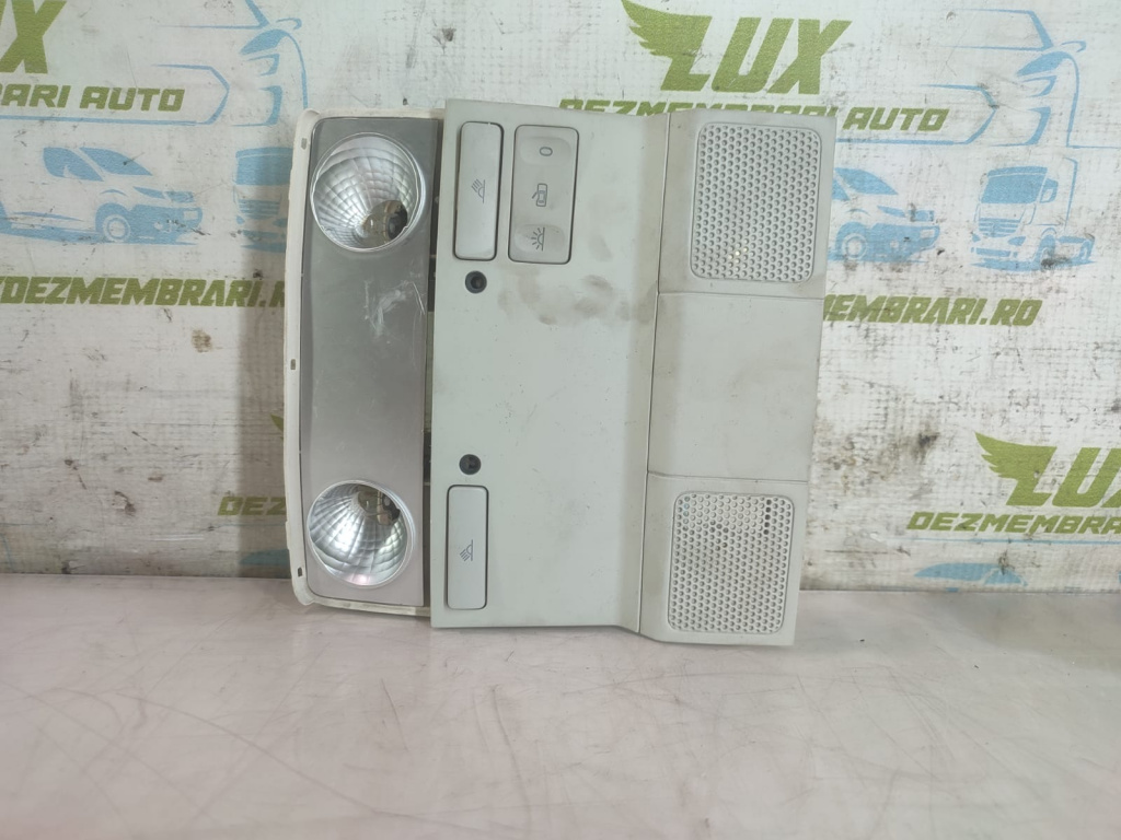 Plafoniera 1K0947105 Volkswagen VW Passat B6 [2005 - 2010] 2.0 tdi cbdc