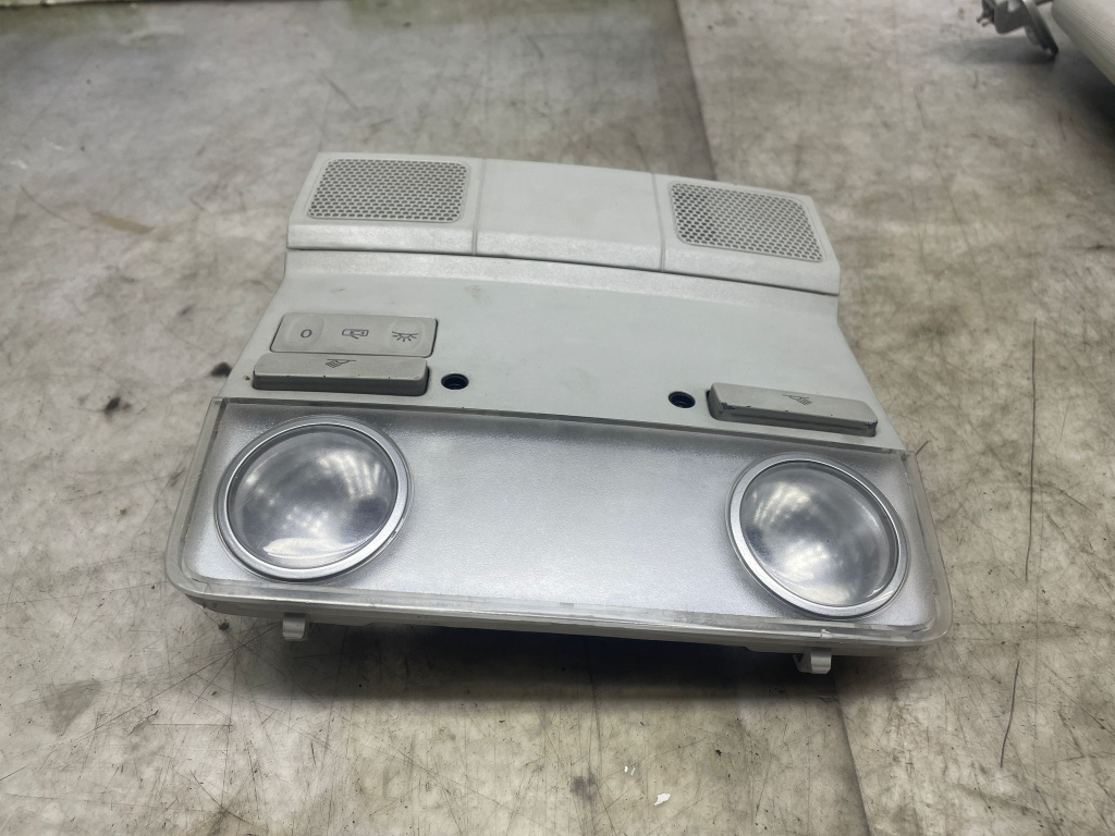 Plafoniera 1k0947105 Volkswagen VW Passat B6 [2005 - 2010] 1.9 tdi BLS