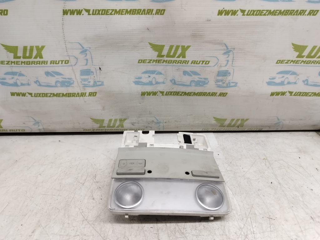 Plafoniera 1k0947105 Volkswagen VW Passat B6 [2005 - 2010]