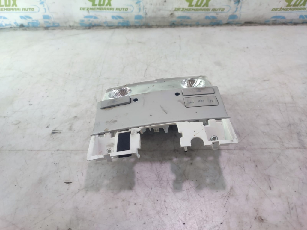 Plafoniera 1K0947105 Volkswagen VW Tiguan 5N [2007 - 2011] 2.0 tdi CBAB