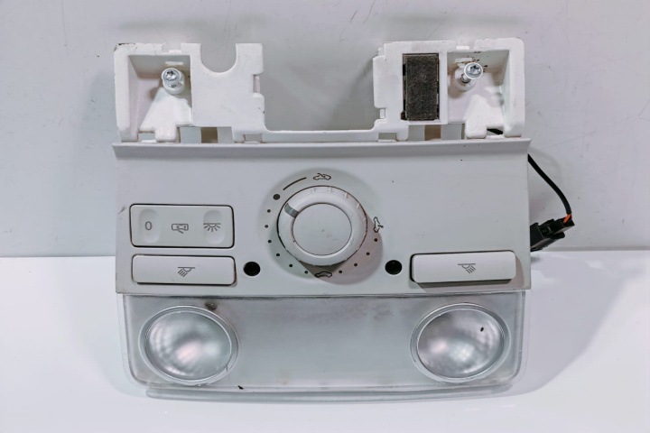 Plafoniera 1K0947105 Volkswagen VW Tiguan 5N [2007 - 2011]