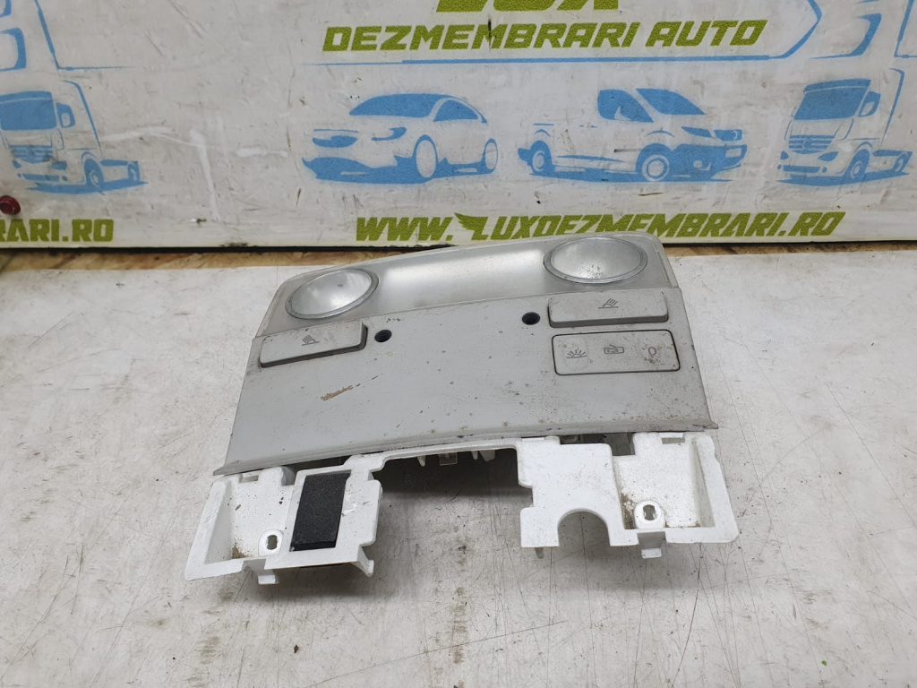 Plafoniera 1k0947105g Volkswagen VW Golf 5 [2003 - 2009]
