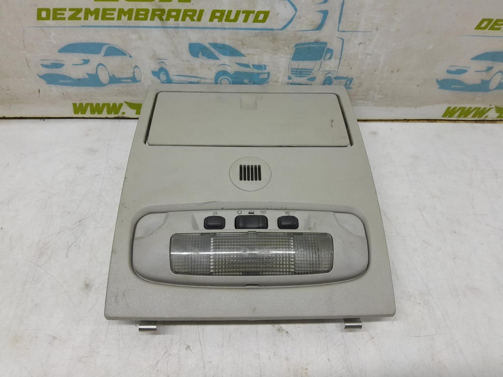 Plafoniera 1s71f045b54a Ford Mondeo MK3 [2000 - 2003]