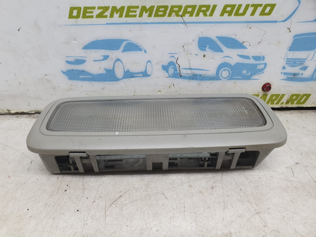 Plafoniera 20456978 Volvo FM generatia [2005 - 2010] FMFH FH440 D9B300 EC06