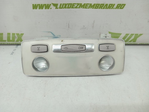 Plafoniera 264300003R Renault Laguna 3 [2007 - 2011] 2.0 dci M9R 816