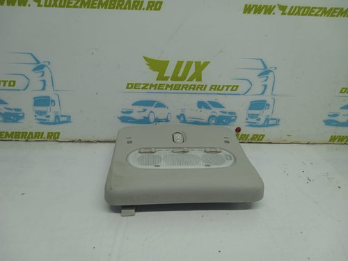 Plafoniera 264304e Nissan Qashqai 2 J11 [2013 - 2020] 1.6 dci R9M