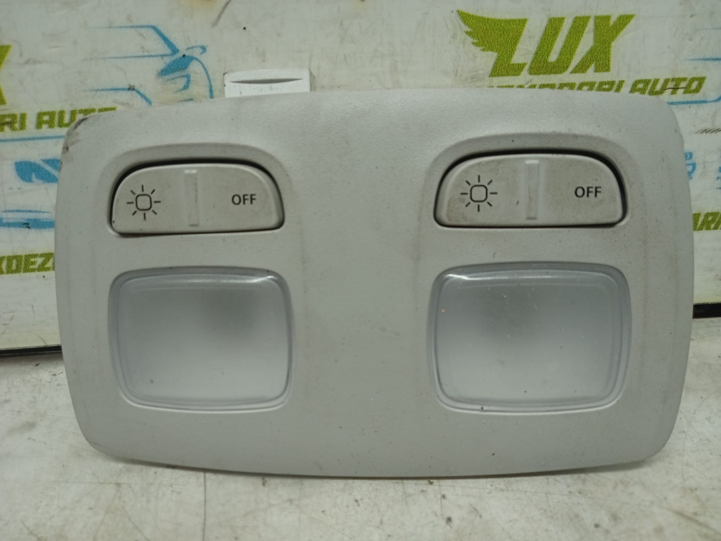 Plafoniera 264306192r Renault Clio 5 [2019 - 2023]