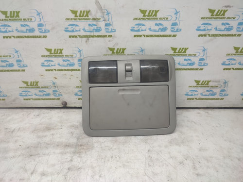 Plafoniera 26430eb311 Nissan Pathfinder R51 [2004 - 2010] 2.5 dci YD25DDti