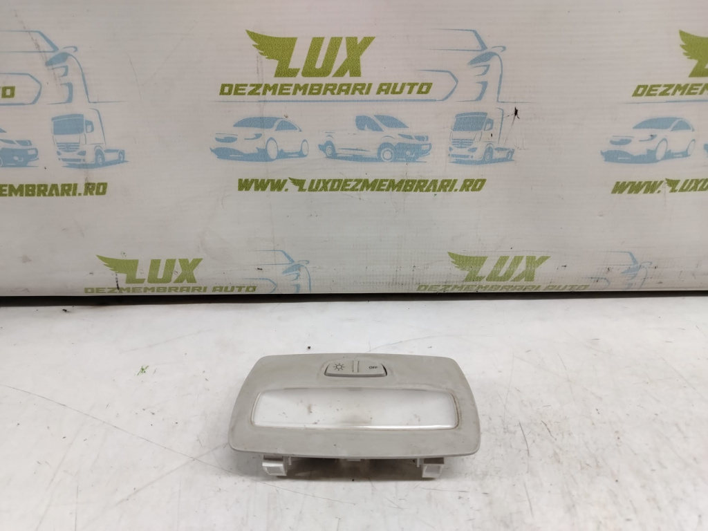 Plafoniera 264600276r Renault Captur 2 [2019 - 2020]