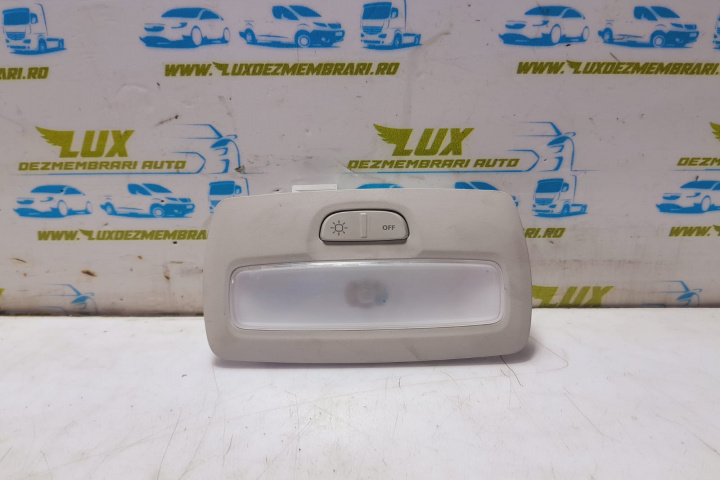 Plafoniera 264600276rf Renault Captur 2 [2019 - 2020] 1.0 TCE H4D460