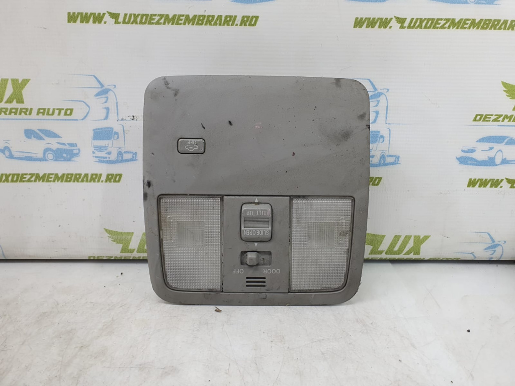 Plafoniera 271000-3411 Toyota Rav 4 3 (XA30) [2005 - 2010]